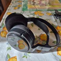 Cuffie Wireless  fm Sony TV MDR-RF810R