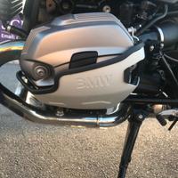 Protezioni alluminio BMW GSNINET/ R1200GS/ R1250GS