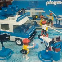 Playmobil 3570 vintage
