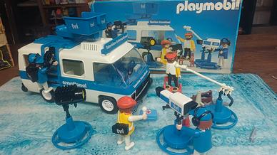 Playmobil 3570 vintage