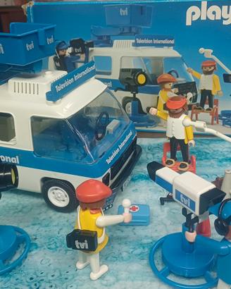 Playmobil 3570 vintage
