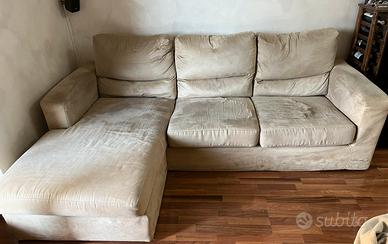 Divano 3 posti Poltrone e Sofà