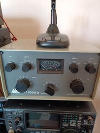 accordare magnum MT 1000 D