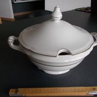 Zuppiera classica anni '50