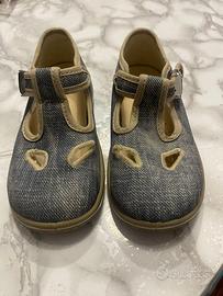Scarpe bambino
