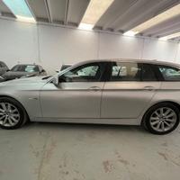 BMW 520 D BUSINESS
