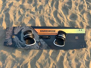 Tavola kitesurf