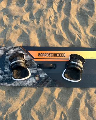 Tavola kitesurf
