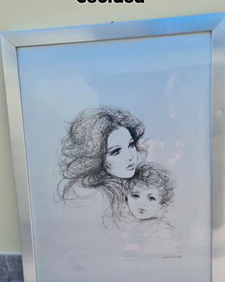 quadro di Sebastianelli 