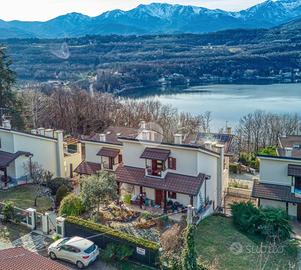 VILLA SINGOLA A AVIGLIANA