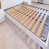 Letto matrimoniale