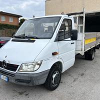 Mercedes-benz Sprinter T40/35 413 CDI cat Cassone 