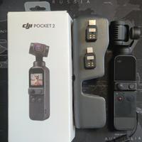 DJI Pocket 2