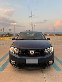DACIA SANDERO 2019