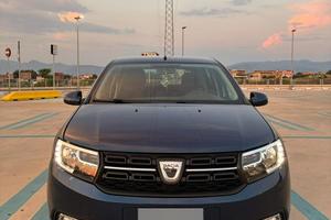 DACIA SANDERO 2019