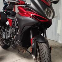 MV Agusta Turismo Veloce 800 Lusso (NO scs)- 2022