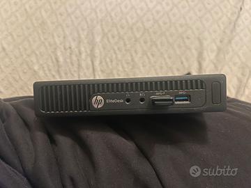 Mini PC HP