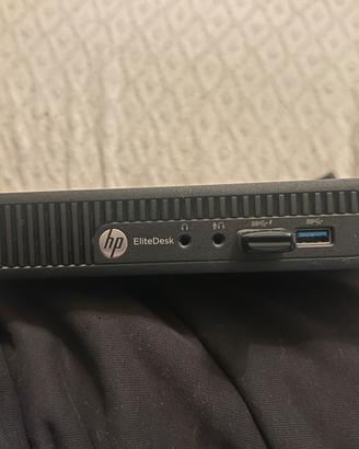 Mini PC HP