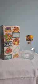 CREAZIONE "NADIR" - BOTTIGLIA PER LIMONCELLO