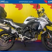 BENELLI TRK 502 Garantita e Finanziabile