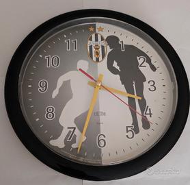 Orologio parete Juventus 