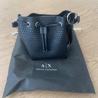 Borsa Armani exchange originale