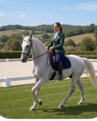 Cavallo olandese