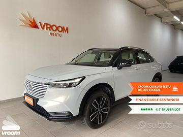 HONDA HR-V 3� serie HR-V 1.5 Hev eCVT Advance S...