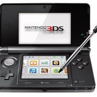 Nintendo 3ds