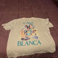 maglietta casablanca