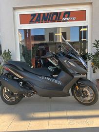 Zontes Altro 368 E 2025