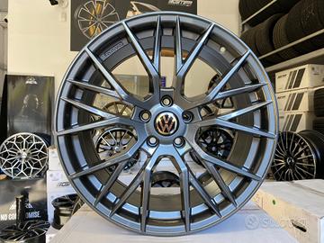 Cerchi Volkswagen raggio 18 NUOVI cod.78422