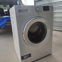 Lavatrice Beko 8 kg