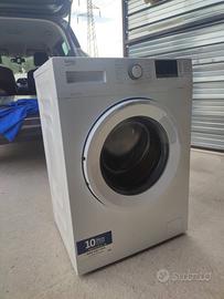 Lavatrice Beko 8 kg