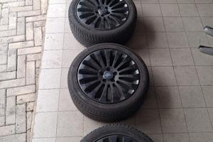Cerchi in lega Ford