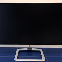 Monitor Lg Full HD 27 pollici