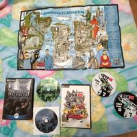 GRAND THEFT AUTO III PC  + OMAGGIO