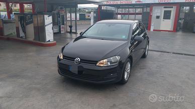Volkswagen Golf 7 1.6 TDI Modello CUP
