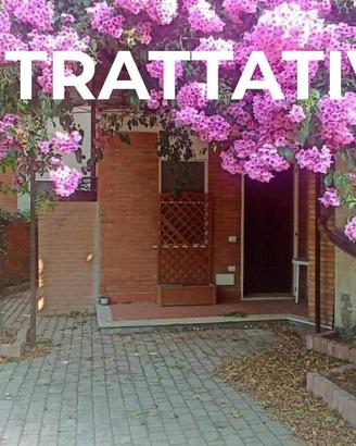 Appartamento di 70 m² con 4 locali a Tarquinia