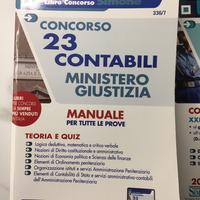 Libro per concorso