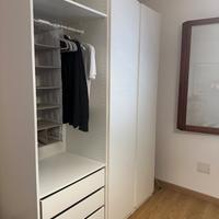 Mobile Camera da letto Ikea