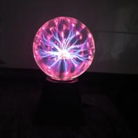 Lampada al plasma