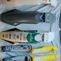 ricambi plastiche Husqvarna TC TE FC FE