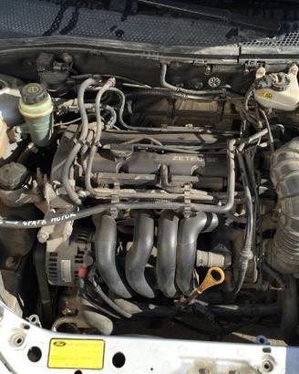 Motore Ford Focus 1 - Anno 2005 - 1.6 Benzina - FY