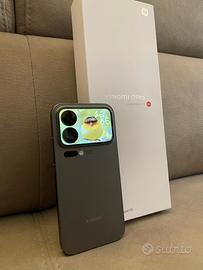Xiaomi 17 pro 