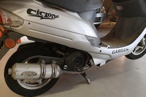 Garelli Ciclone 50 - 2007