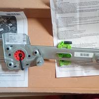 alzacristalli porta lato sinistro posteriore BMW 3