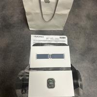 Apple Watch Ultra 3 Garanzia 24M NUOVO + SCONTRINO
