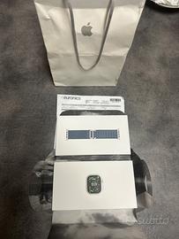 Apple Watch Ultra 3 Garanzia 24M NUOVO + SCONTRINO