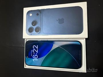 Iphone 17 pro